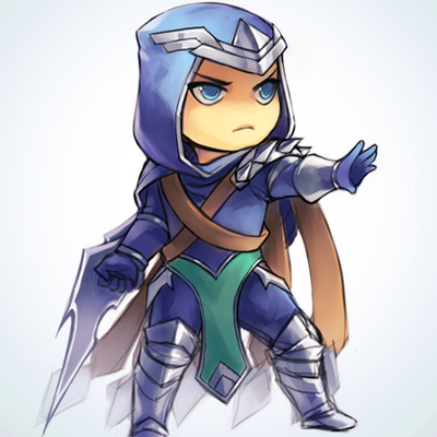 Profile Picture of Evil Daimyo (@Kang_In_da_norf) on Twitter