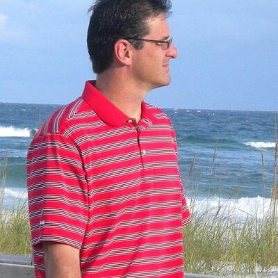 Profile Picture of Ted Fischer (@fischerted) on Twitter