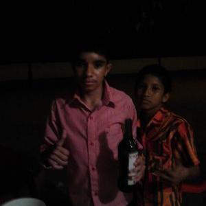 Profile Picture of Juan Baena (@juanbaena03) on Twitter