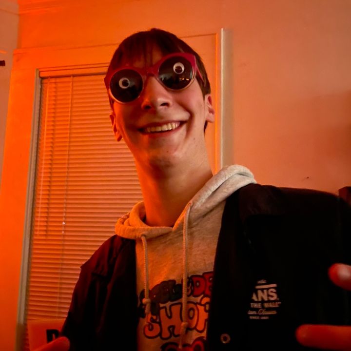 Profile Picture of Michael German (@michaelgerman4) on Tiktok