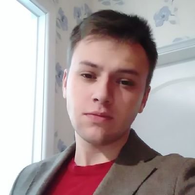 Profile Picture of Х*ёвый целитель (@MavromatisMike) on Twitter