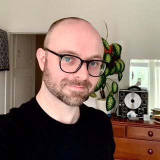 Profile Picture of jeff hume (@jeffhume) on Instagram