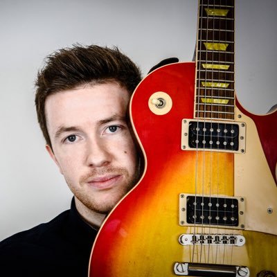 Profile Picture of Paul Starrett (@PaulStarrett) on Twitter