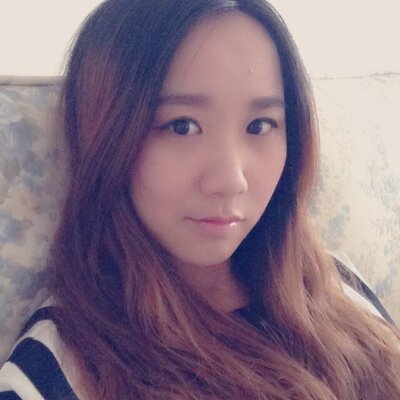 Profile Picture of Shirley_Chang (@Shirley_MrG) on Twitter