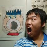 Profile Picture of Mok Man Fung (@manfung_the_horror) on Instagram