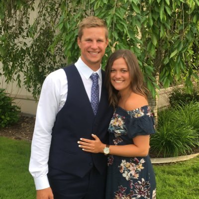 Dan Vos - Twitter Profile Picture of Dan Vos (@BLB_Indians) on Twitter