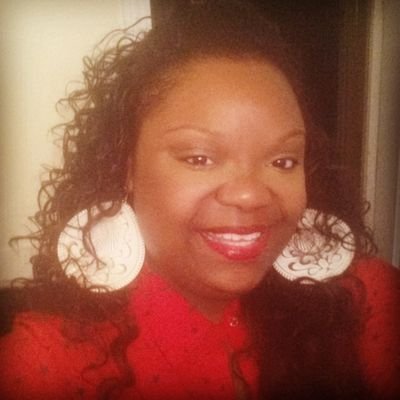 Profile Picture of Michelle Vaughn (@Miva1980Vaughn) on Twitter