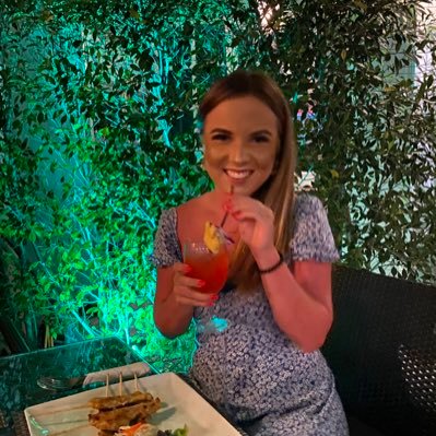 Profile Picture of Maddison Roberts (@Maddiso36948145) on Twitter