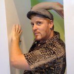 Profile Picture of Corey Strauss (@thatguystyle) on Instagram