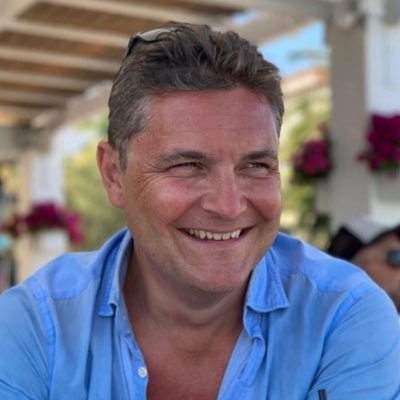 Profile Picture of Adrian Serle (@adrianserle) on Twitter