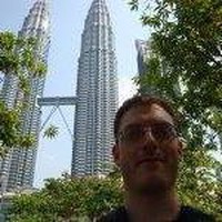 Profile Picture of Christian Nadeau (@christian-nadeau-10) on Quora