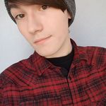 Profile Picture of Andrew Halliburton (@hally_349) on Instagram