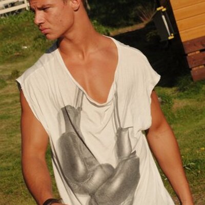 Profile Picture of Alexander Strand (@AlexanderLekka) on Twitter
