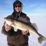 Profile Picture of Nicholas Barr (@walleyeking1986) on Instagram