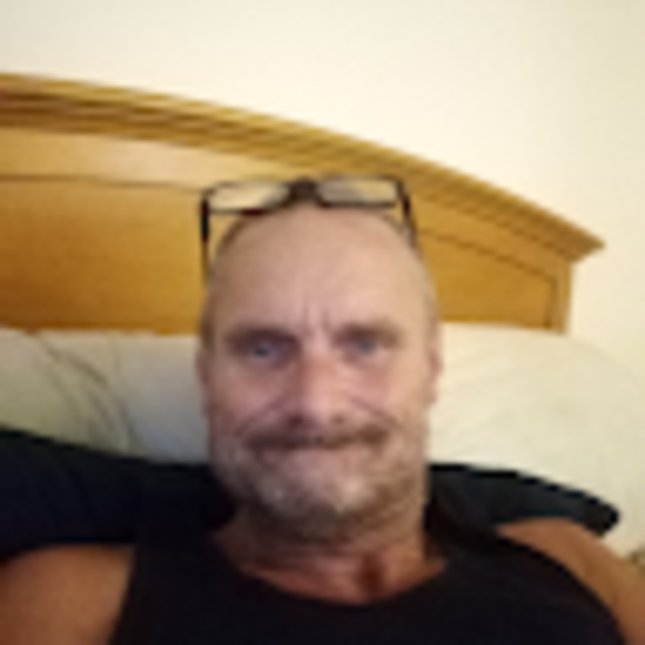 Profile Picture of Kenneth Boone (@flashfossilized) on Poshmark