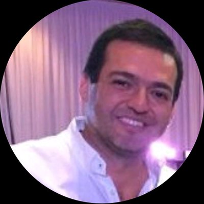 Profile Picture of Guillermo Astudillo (@GmoAstudillo) on Twitter