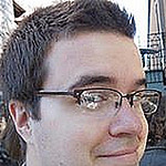 Profile Picture of Ben Wheeler-Floyd (@benwheelerfloyd) on Flickr