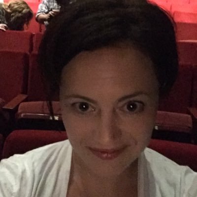 Profile Picture of Christina Cochran (@cspercua) on Twitter