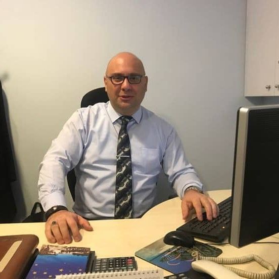 Profile Picture of Nicholas Reed (@nicholas_reed1) on Tiktok