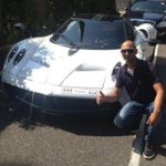 Profile Picture of 🇱🇺Patrick van der Plas🇸🇬 (@dutchsingaporean) on Instagram