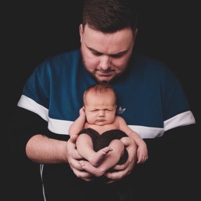 Profile Picture of Jordan Chandler (@JordanChandler3) on Twitter