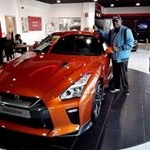 Profile Picture of HALIFAX MARK (@markdurson) on Instagram