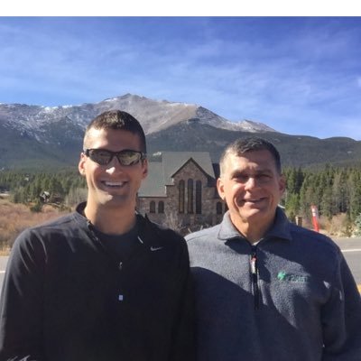 Profile Picture of Chris Quigley (@coachquigs20) on Twitter