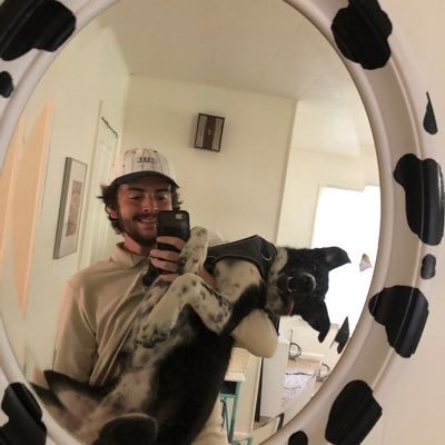 Profile Picture of Doug McDonald (@dougie_mcdonald) on Twitter