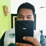 Profile Picture of Daniel Palafox Vázquez (@daniel.palafox) on Instagram
