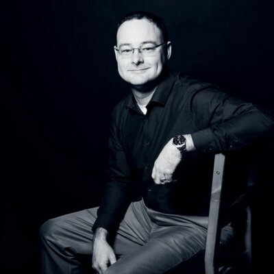 Profile Picture of Steven Wooley (@Wooley01) on Twitter