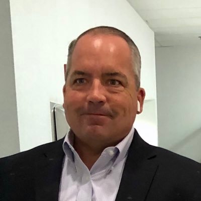 Profile Picture of Kevin Dunn (@kevindunnNY) on Twitter