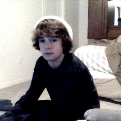 Profile Picture of Jacob Hobson (@jacobhobson97) on Twitter