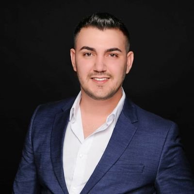 Profile Picture of Daniel Guzman (@DanielGuzman_Fe) on Twitter