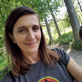 Profile Picture of Melissa Andrade (@silverlis) on Pinterest