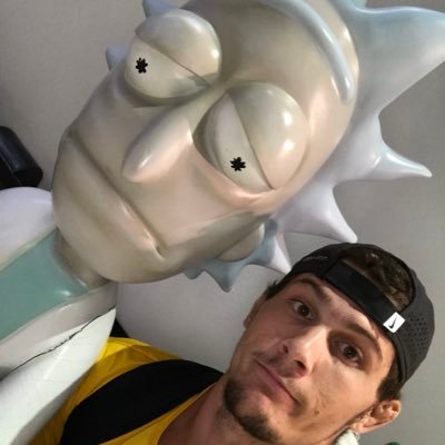 Profile Picture of Coach Scherer (@scHEREr_I_COME) on Twitter
