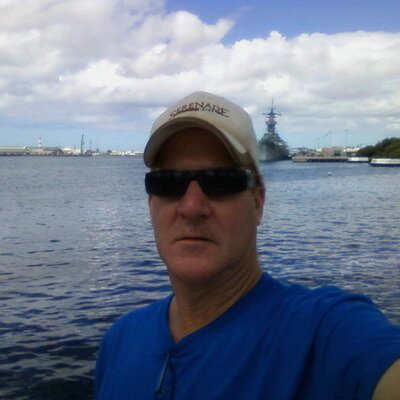 Profile Picture of Kevin Whitten (@kevinwhitten2) on Twitter