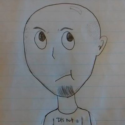 Profile Picture of Benjamin Brigham (@misterbrigham) on Twitter