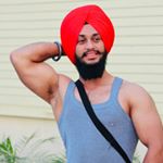 Profile Picture of Amrik Singh (@its_amriksingh) on Instagram