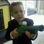 Profile Picture of Matthew Russell (@matt_russell_13) on Instagram