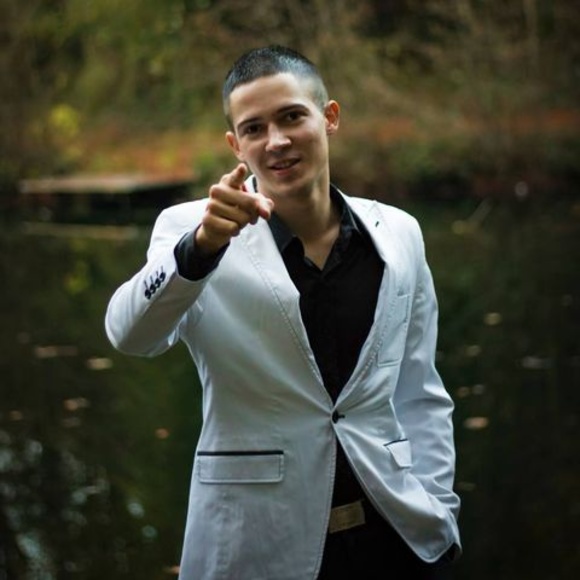 Profile Picture of Paulius Sargelis (@rapasmix) on Poshmark