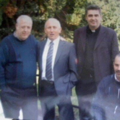 Profile Picture of Mick Finglass (@northmeath) on Twitter
