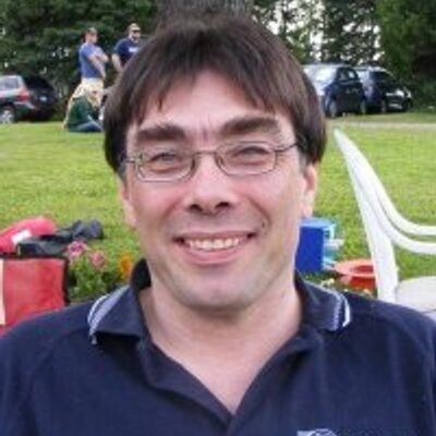 Profile Picture of Ken Malcolm (@@Kenjamima) on Twitter
