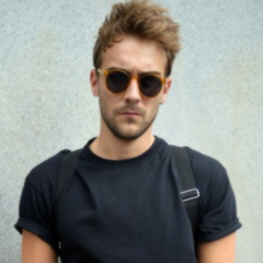 Profile Picture of Tom Austen (@TomAustenFr) on Twitter