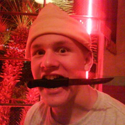 Profile Picture of Stephen Pyles (@NinjaPyles) on Twitter