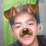 Profile Picture of John Lawrence Custodio (@lurinspugi6) on Instagram