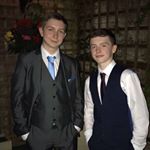 Profile Picture of Harry Michael Laycock (@harry_laycock_16) on Instagram