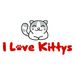 Profile Picture of I Love Kittys (@ilovekittysandcats) on Pinterest