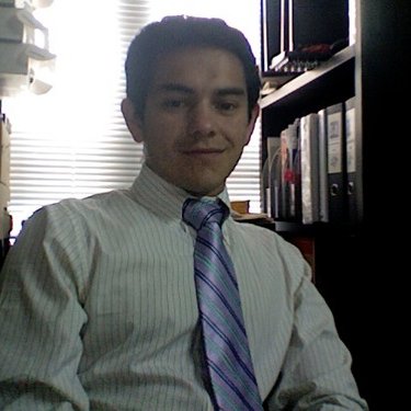 Profile Picture of Fredy Romero (@fred_romero) on Twitter
