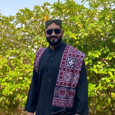 Profile Picture of Faisal Khan (@AdvWaliMuhammad) on Twitter