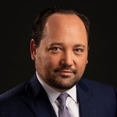 Profile Picture of Philip Rucker (@PhilipRucker) on Twitter